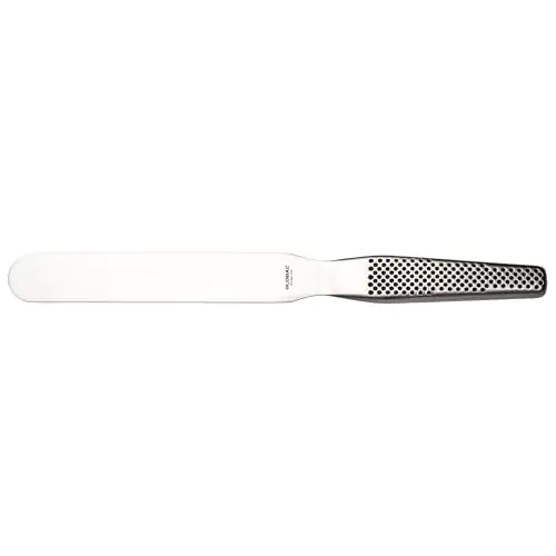 Global 6 inch Straight Spatula,… — Photo 1