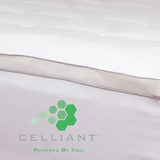 Powernap Celliant Fiber Blend Queen… — Photo 2