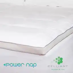 Powernap Celliant Fiber Blend Queen… — Photo 4