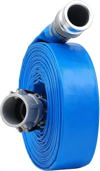 1 inch x 50ft PVC… — Photo 1