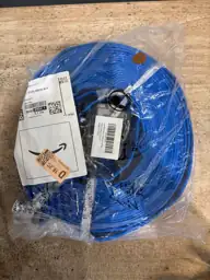 1 inch x 50ft PVC… — Photo 6