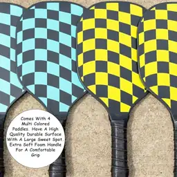 Homie Pickleball Net Set -… — Photo 4