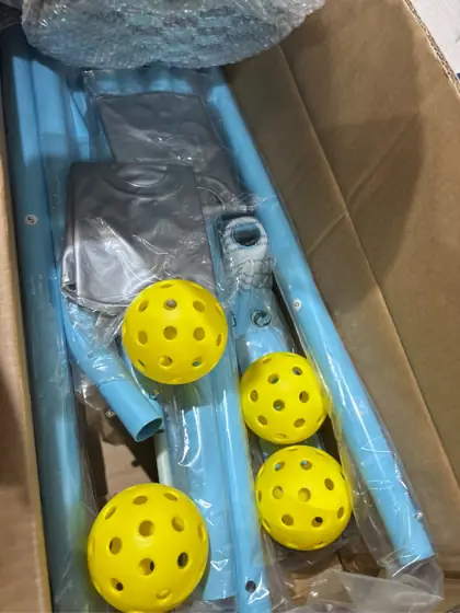 Homie Pickleball Net Set -… — Photo 7