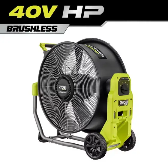 40V HP Brushless Cordless Hybrid… — Photo 1