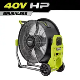 40V HP Brushless Cordless Hybrid… — Photo 1