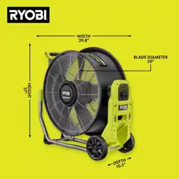 40V HP Brushless Cordless Hybrid… — Photo 2