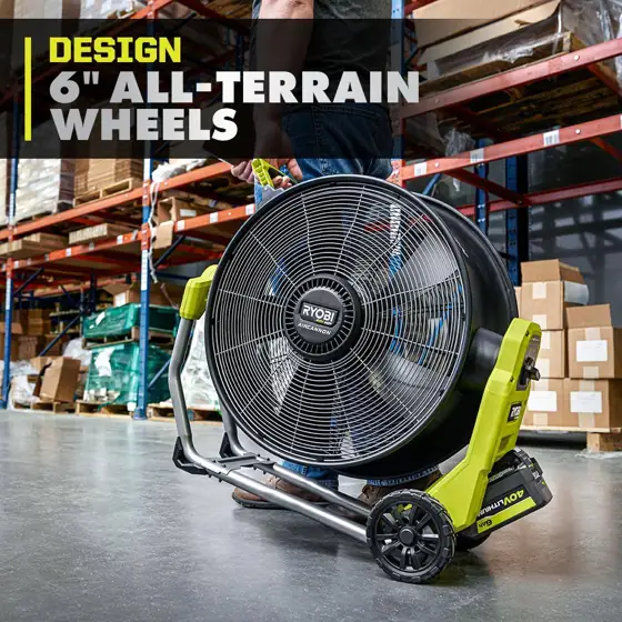 40V HP Brushless Cordless Hybrid… — Photo 4