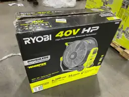 40V HP Brushless Cordless Hybrid… — Photo 5