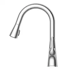Clare Single Handle Pull Down… — Photo 3