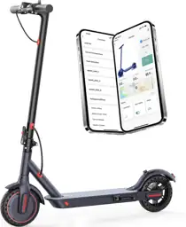 Qlaway 8.5" E-Scooter for Adults,… — Photo 1