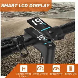 Qlaway 8.5" E-Scooter for Adults,… — Photo 2