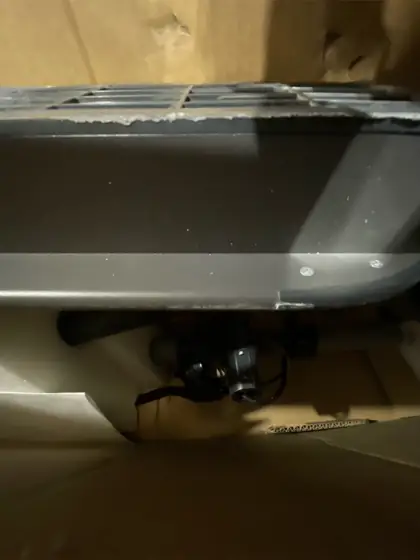 Qlaway 8.5" E-Scooter for Adults,… — Photo 7