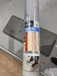 Synthetic Roofing Underlayment - Contractor… — Photo 6