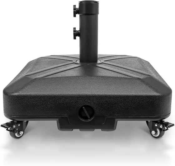 Patio Umbrella Base Heavy Duty… — Photo 1