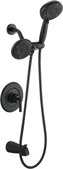 Moen Shower Faucet Trim Kit,… — Photo 1