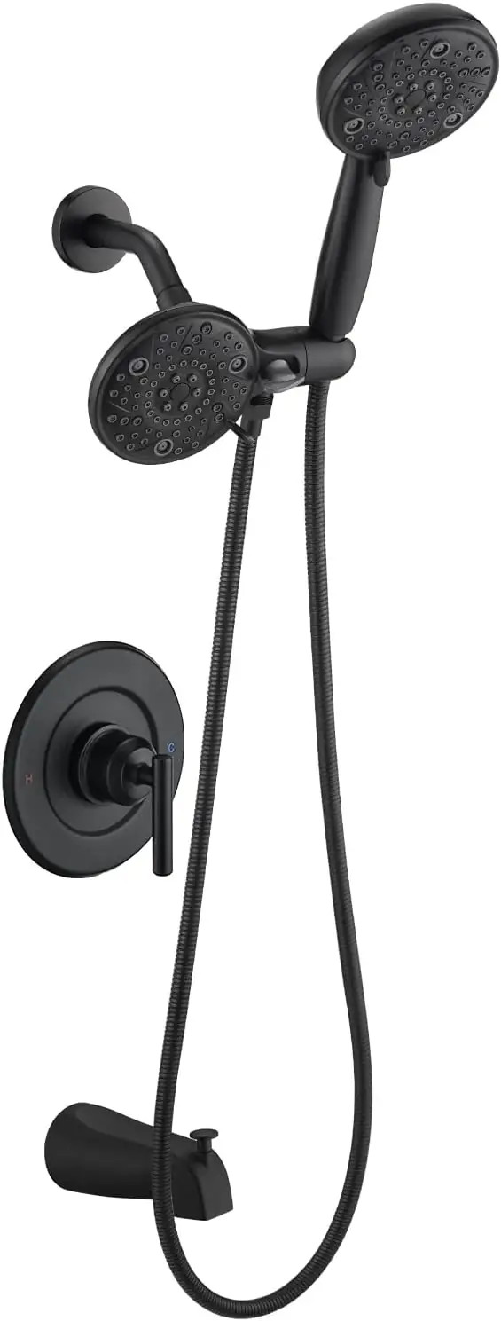 Moen Shower Faucet Trim Kit,… — Photo 1