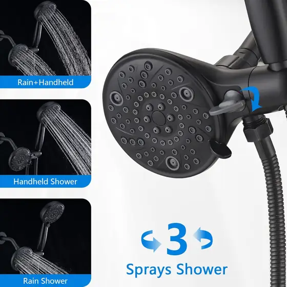 Moen Shower Faucet Trim Kit,… — Photo 4