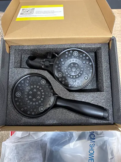Moen Shower Faucet Trim Kit,… — Photo 5