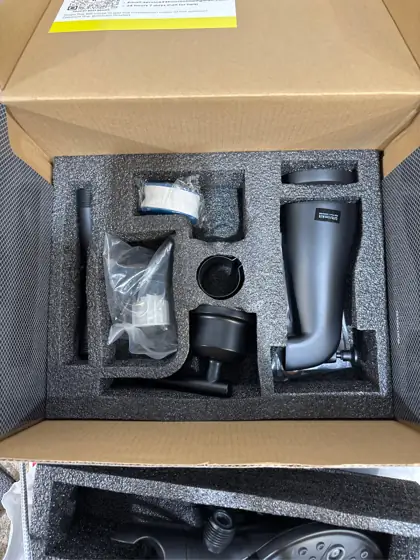 Moen Shower Faucet Trim Kit,… — Photo 6