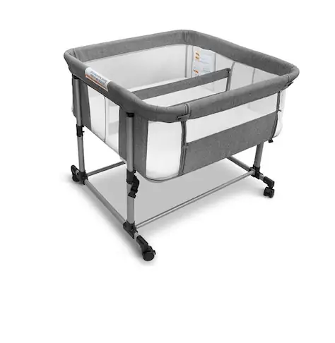 Twin Bassinet for 2 Babies,… — Photo 1