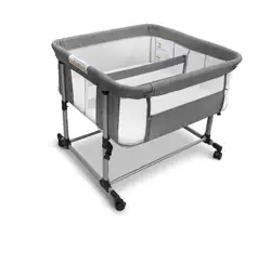 Twin Bassinet for 2 Babies,… — Photo 1