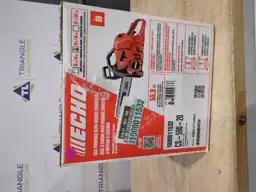 ECHO 20 in. 59.8 cc… — Photo 5