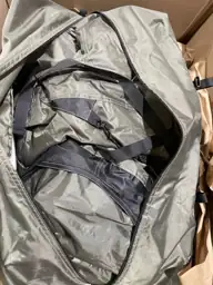 Inflatable Truck Bed Tent with… — Photo 7