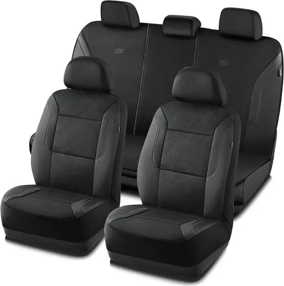 Skechers Memory Foam Car Seat… — Photo 1