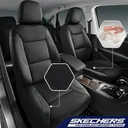 Skechers Memory Foam Car Seat… — Photo 2