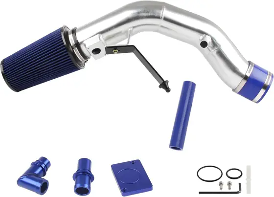 Docas 4" Cold Air Intake… — Photo 1