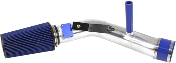 Docas 4" Cold Air Intake… — Photo 2