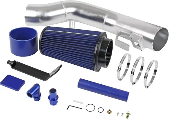 Docas 4" Cold Air Intake… — Photo 3