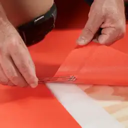 600 sq ft Premium Underlayment… — Photo 2