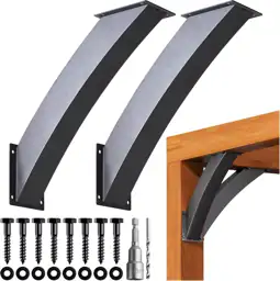 Heavy Duty 45 Angle Support… — Photo 1