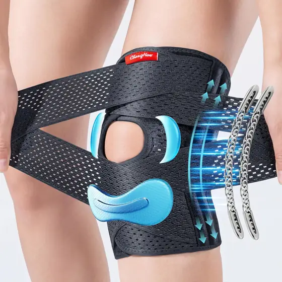 Upgraded Knee Brace for Women… — Photo 1