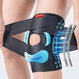 Upgraded Knee Brace for Women… — Photo 1