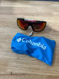 Columbia Utilizer - C525spg_009 Wrap… — Photo 5