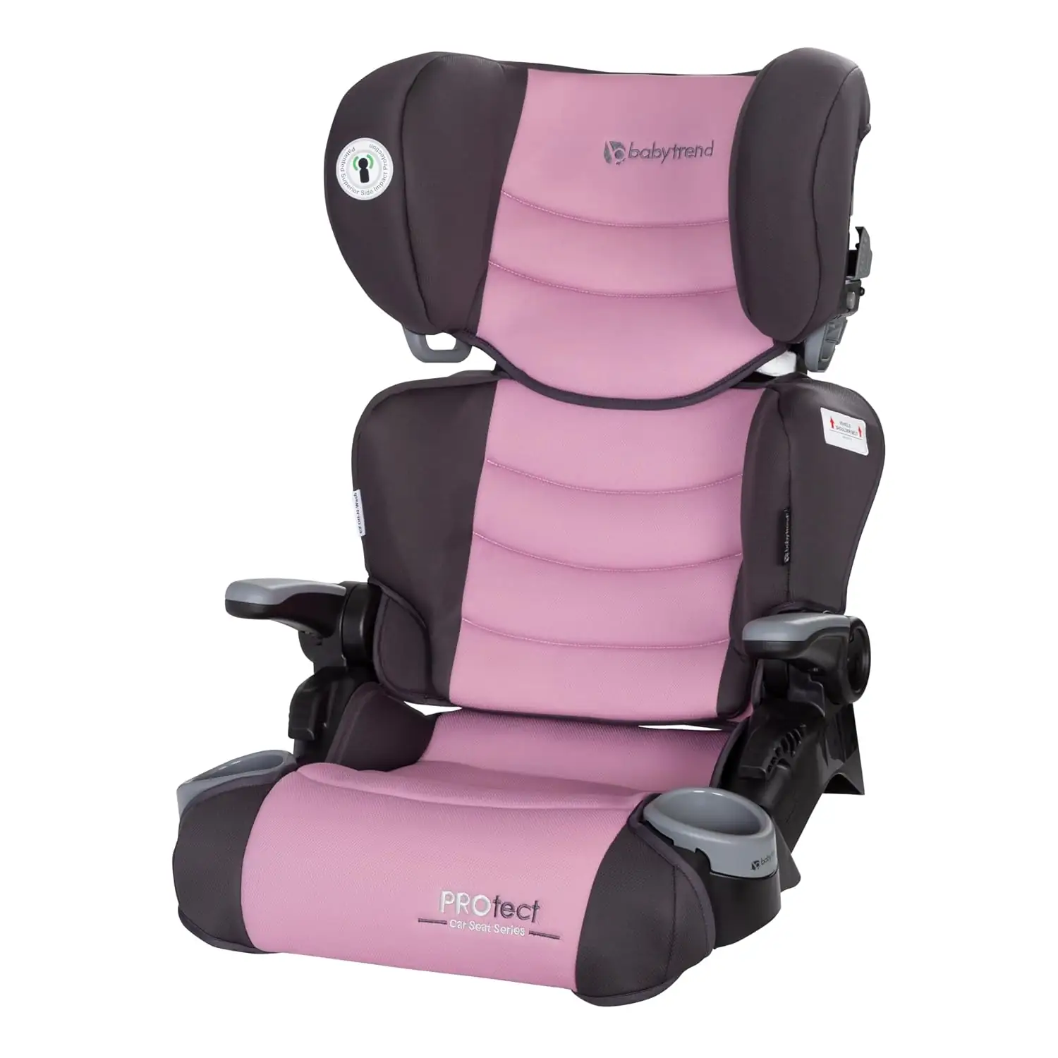 Baby Trend Protect 2-in-1 Folding… — Photo 1