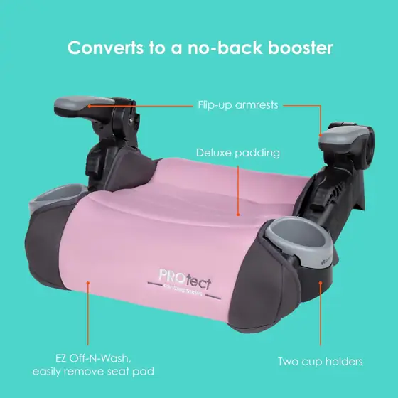 Baby Trend Protect 2-in-1 Folding… — Photo 2