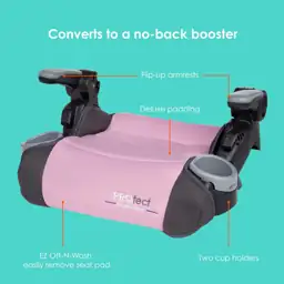 Baby Trend Protect 2-in-1 Folding… — Photo 2