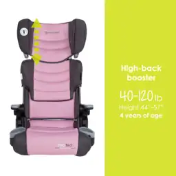 Baby Trend Protect 2-in-1 Folding… — Photo 4
