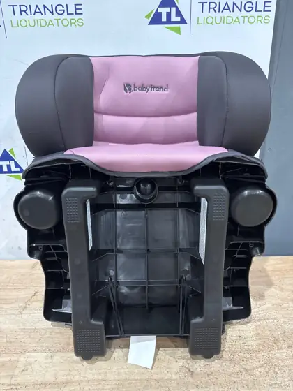 Baby Trend Protect 2-in-1 Folding… — Photo 7