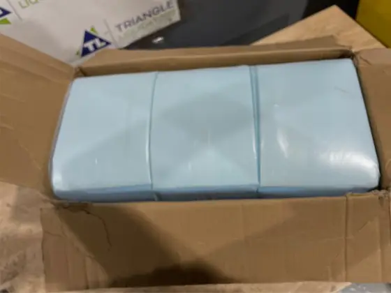 Amazon Basics Leak-Proof Dog Pads,… — Photo 6