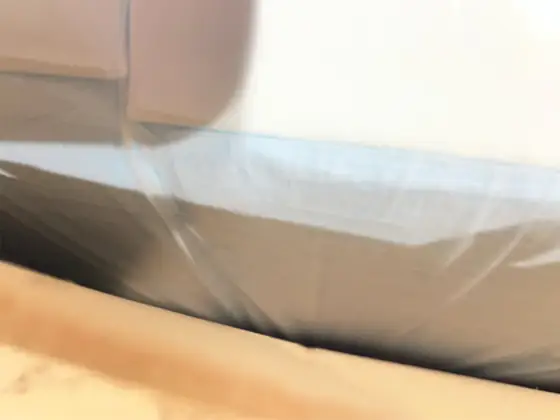 Amazon Basics Leak-Proof Dog Pads,… — Photo 7