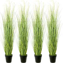 4 PCS 4 ft Tall… — Photo 1