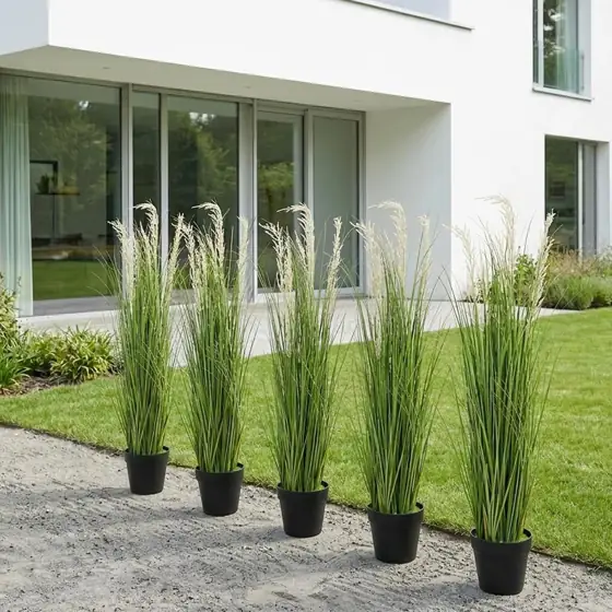 4 PCS 4 ft Tall… — Photo 4