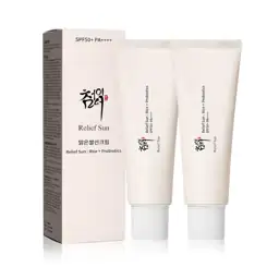 Organic Korean Sunscreen SPF50+ PA++++… — Photo 1