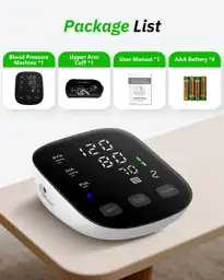 HealthTree Blood Pressure Monitor Upper… — Photo 2