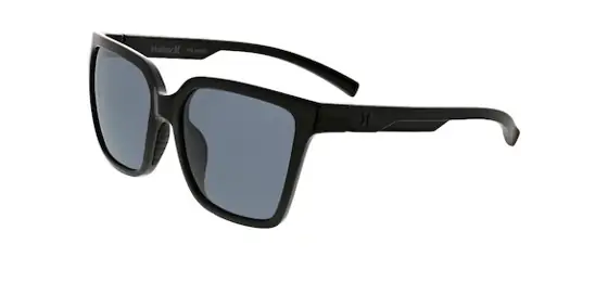 Hurley Blanca HSL1013PS_426 Square Sunglasses,… — Photo 1