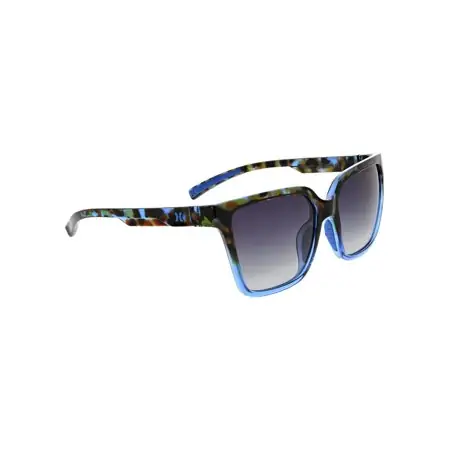 Hurley Blanca HSL1013PS_426 Square Sunglasses,… — Photo 3